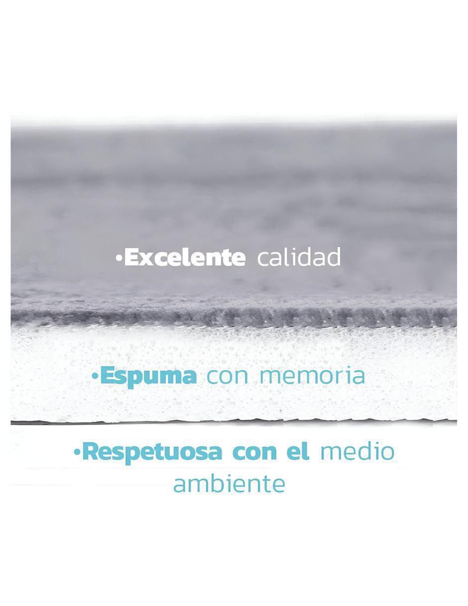 Tapete para baño 6
