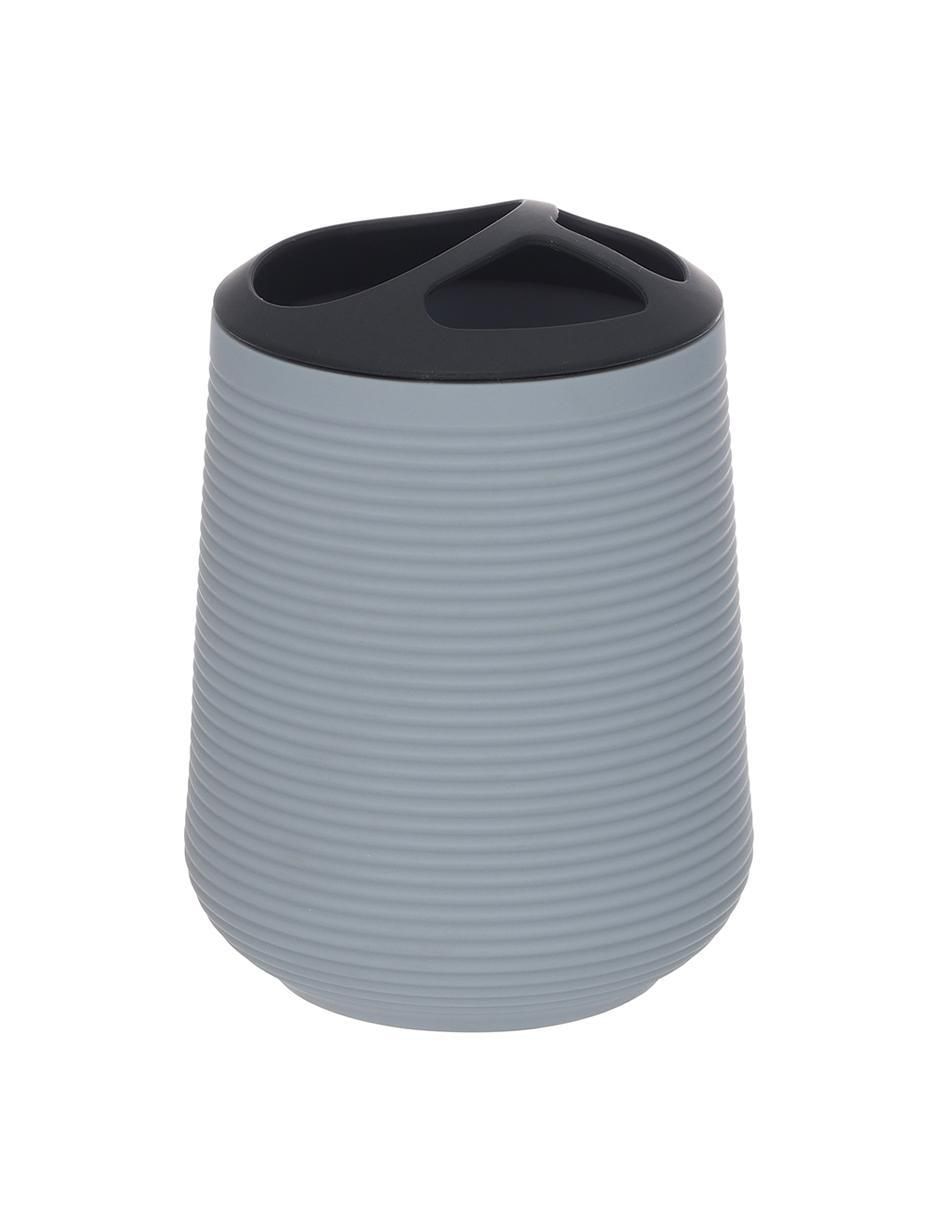 Vaso de baño de plástico