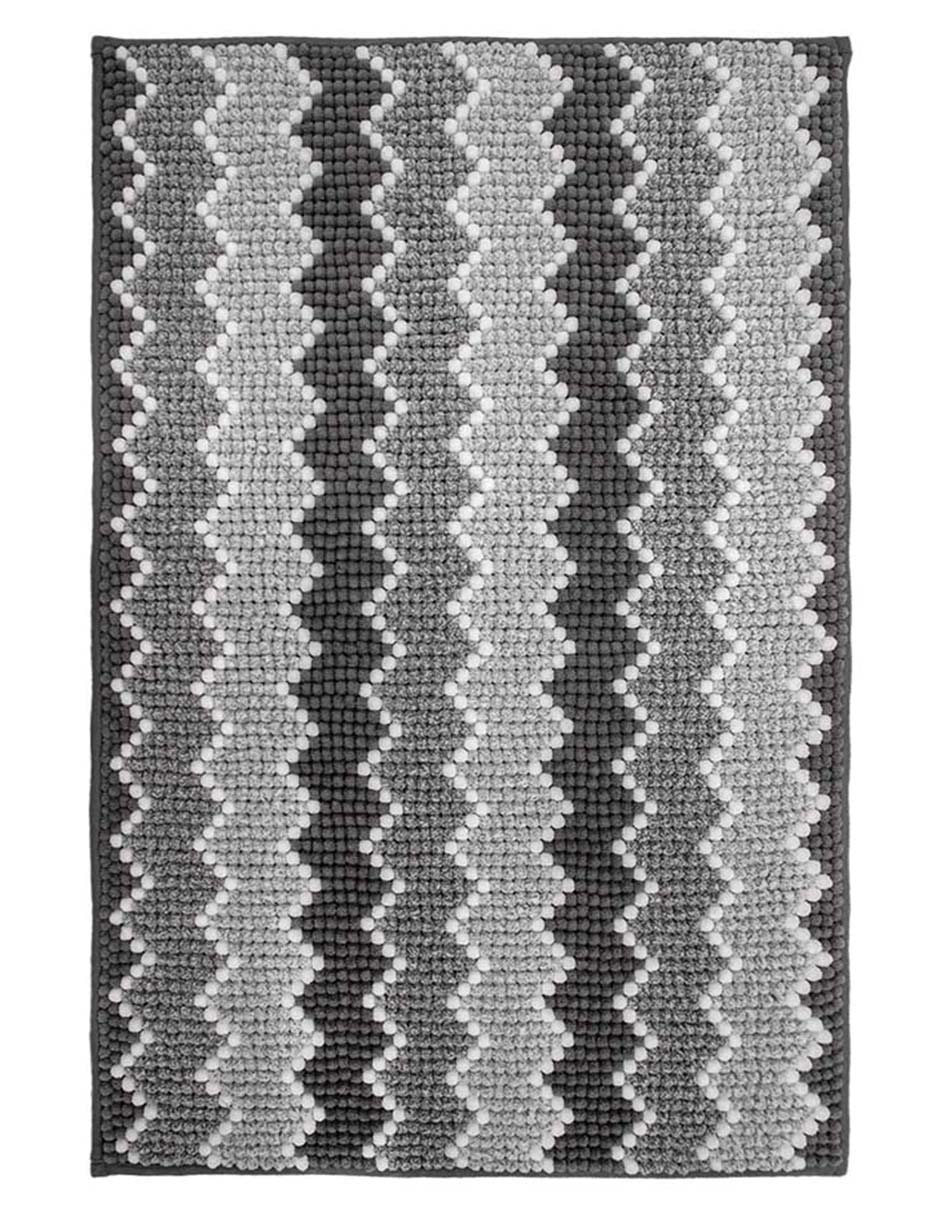 Tapete para baño Pattern
