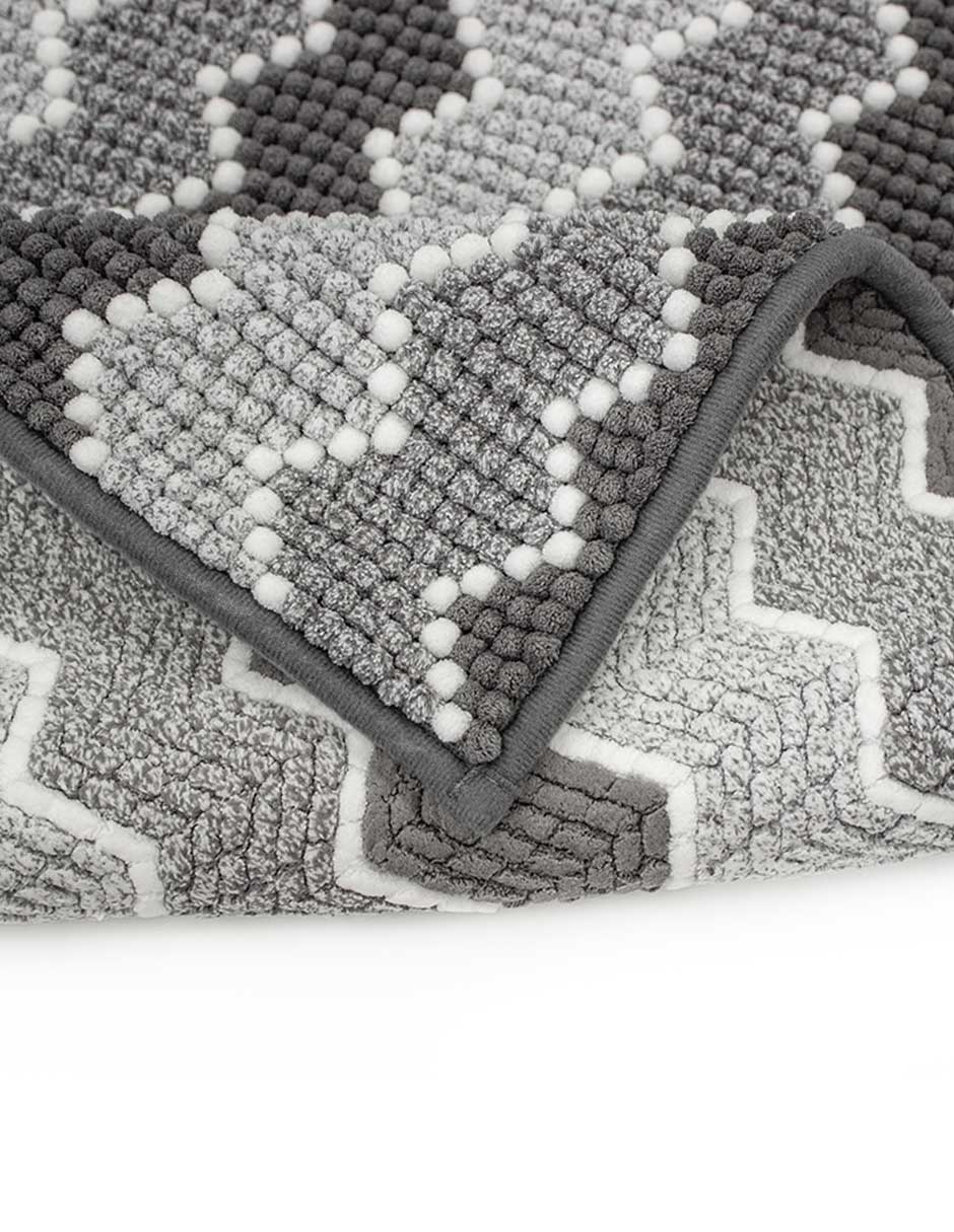 Tapete para baño Pattern 4