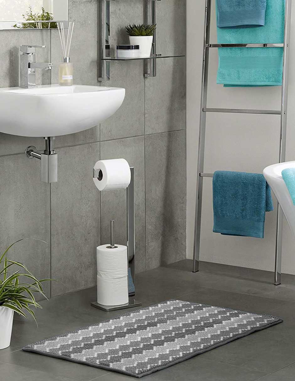 Tapete para baño Pattern 5