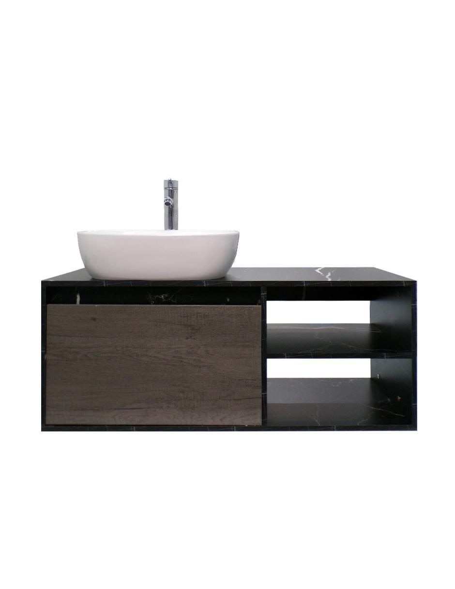 Mueble para baño Decomobil Marbella MDF