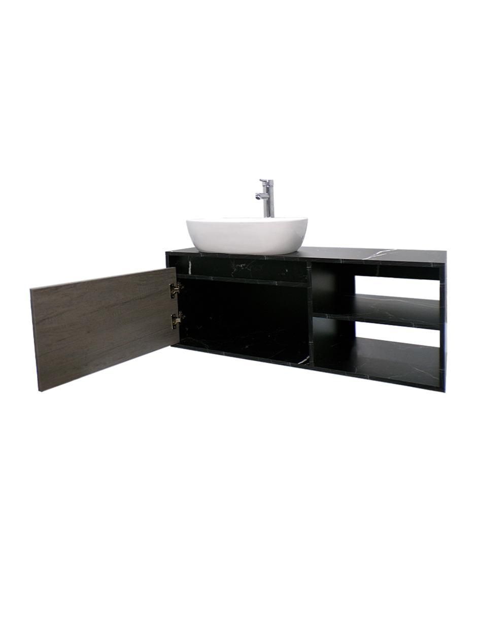 Mueble para baño Decomobil Marbella MDF