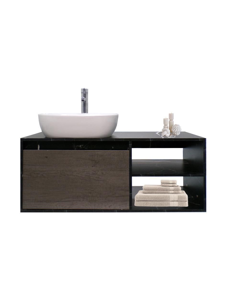 Mueble para baño Decomobil Marbella MDF