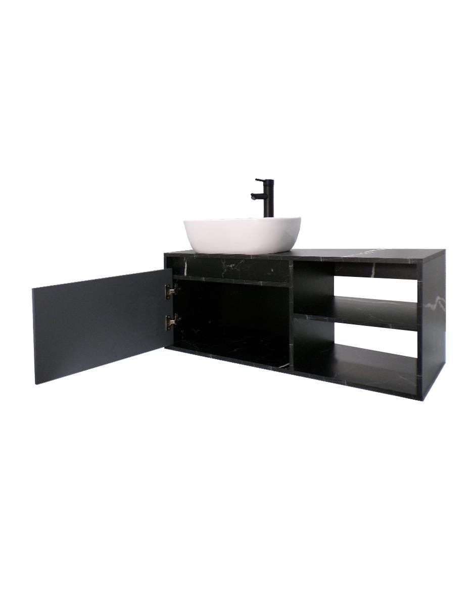 Mueble para baño Decomobil Odin MDF