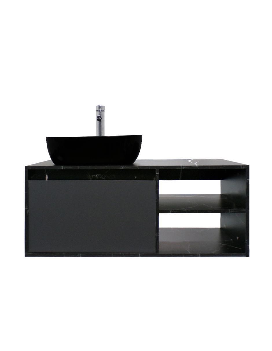 Mueble para baño Decomobil Odin MDF