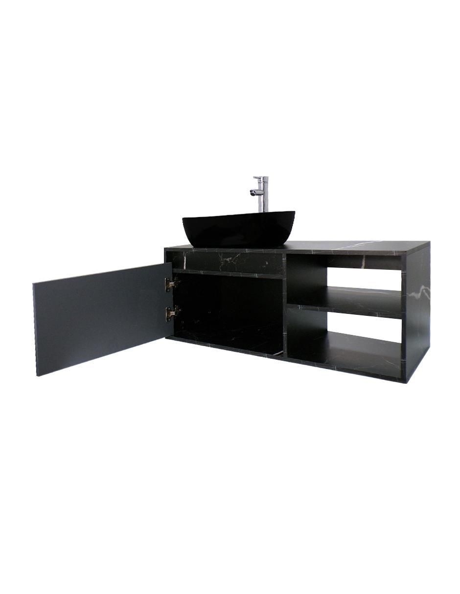 Mueble para baño Decomobil Odin MDF