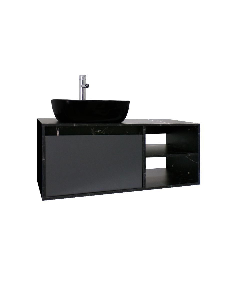 Mueble para baño Decomobil Odin MDF