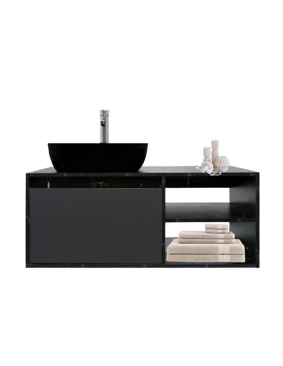 Mueble para baño Decomobil Odin MDF