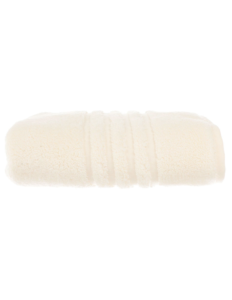 Toalla Zero Twist Luxe De Algodón Egipcio Toalla Zero Twist Luxe De Algodón Egipcio