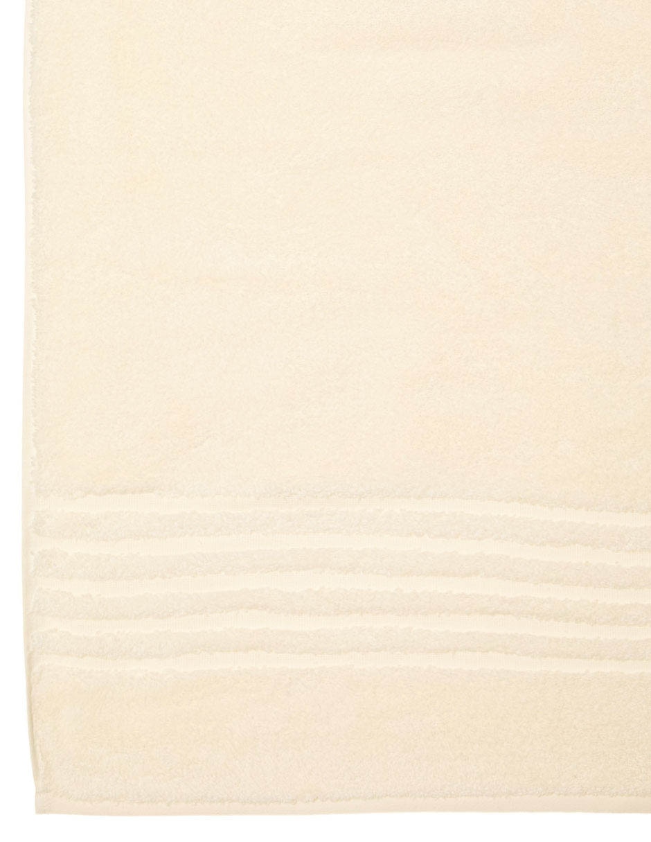 TOALLA DE BAÑO ZERO, MEDIO BAÑO, BEIGE