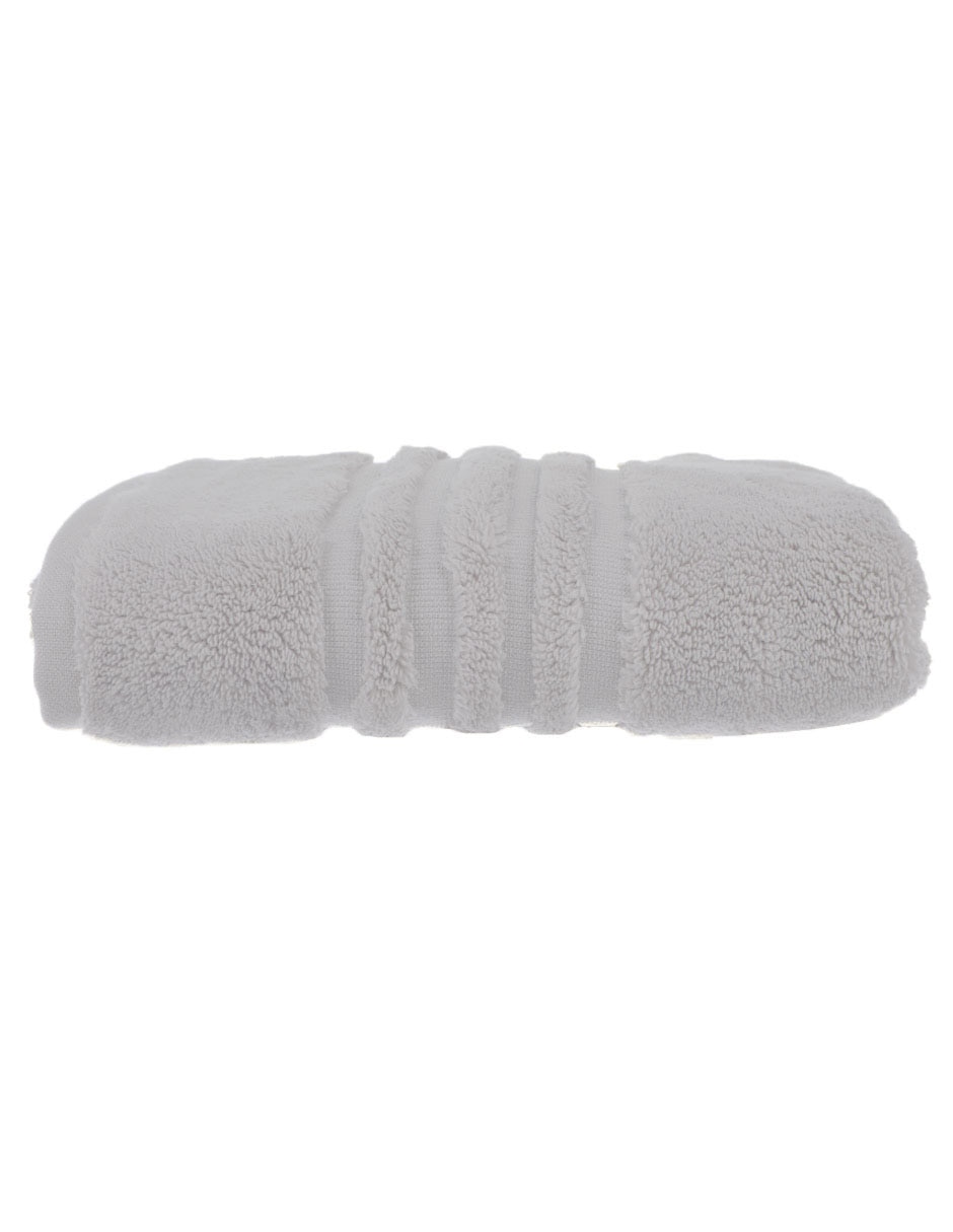 Toalla Zero Twist Luxe De Algodón Egipcio Toalla Zero Twist Luxe De Algodón Egipcio