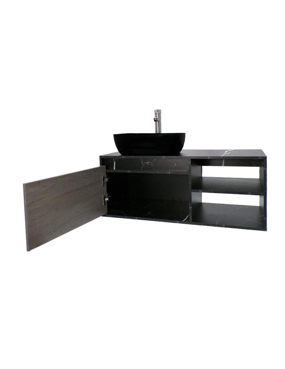 Mueble para baño decomobil marbella mdf