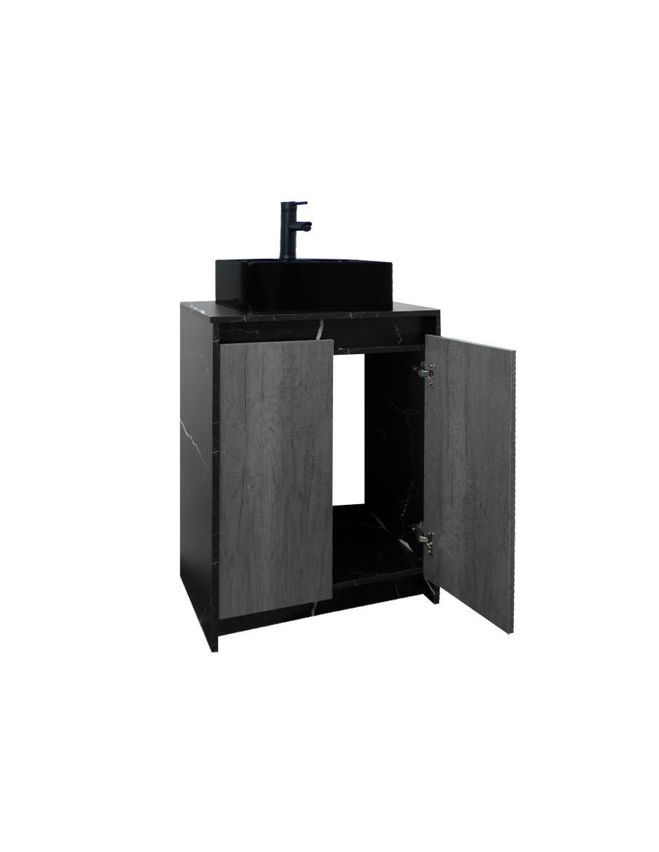 Mueble para baño decomobil varenna mdf
