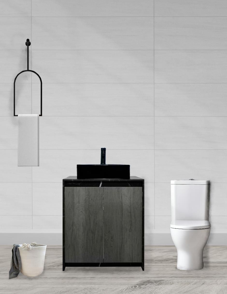 Mueble para baño decomobil varenna mdf