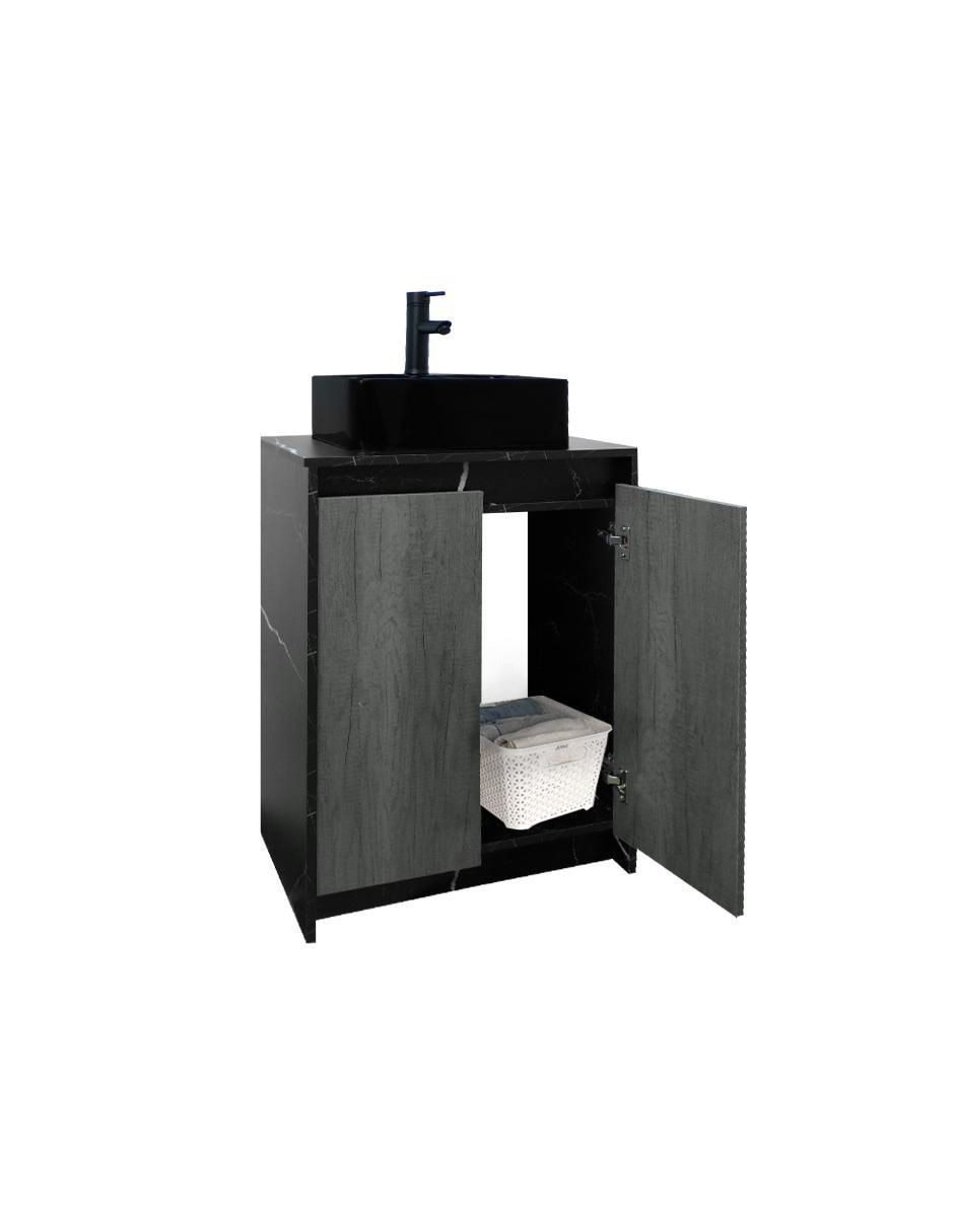 Mueble para baño decomobil varenna mdf