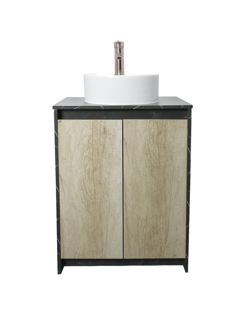 Mueble para baño Varenna de MDF armable