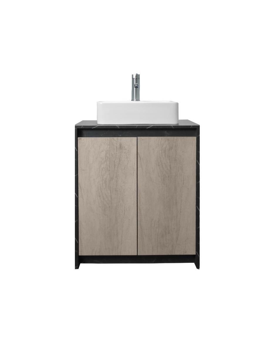 Mueble para baño Varenna de MDF