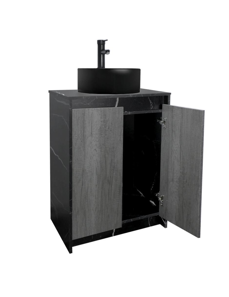 Mueble para baño decomobil varenna mdf