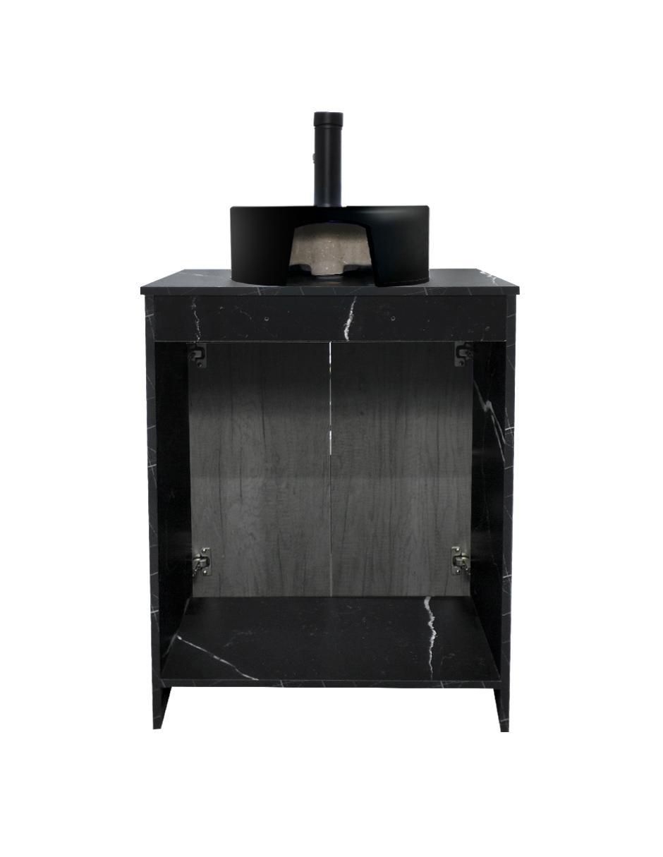 Mueble para baño decomobil varenna mdf