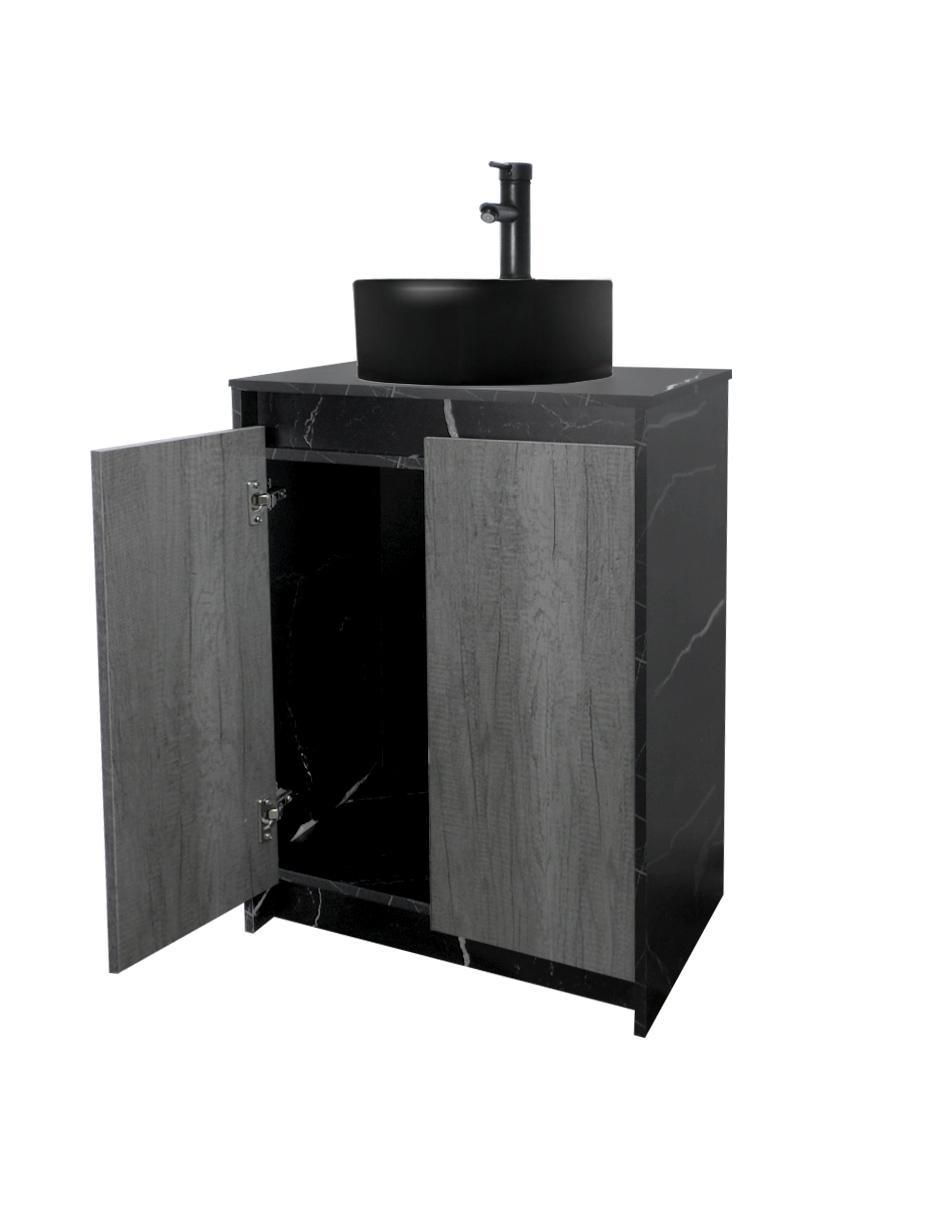 Mueble para baño decomobil varenna mdf