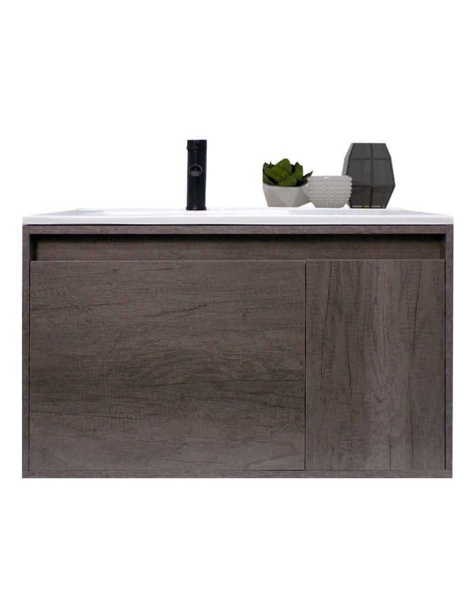 Mueble para baño decomobil stannis mdf
