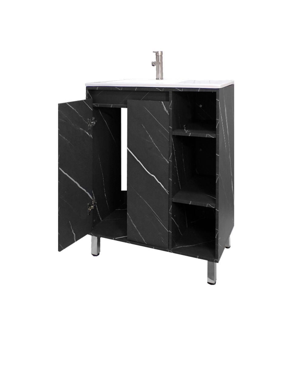 Mueble para baño decomobil freya mdf