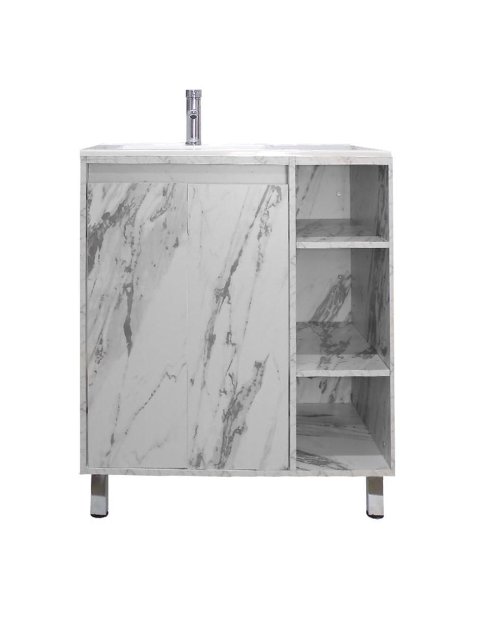 Mueble para baño Freya de MDF armable