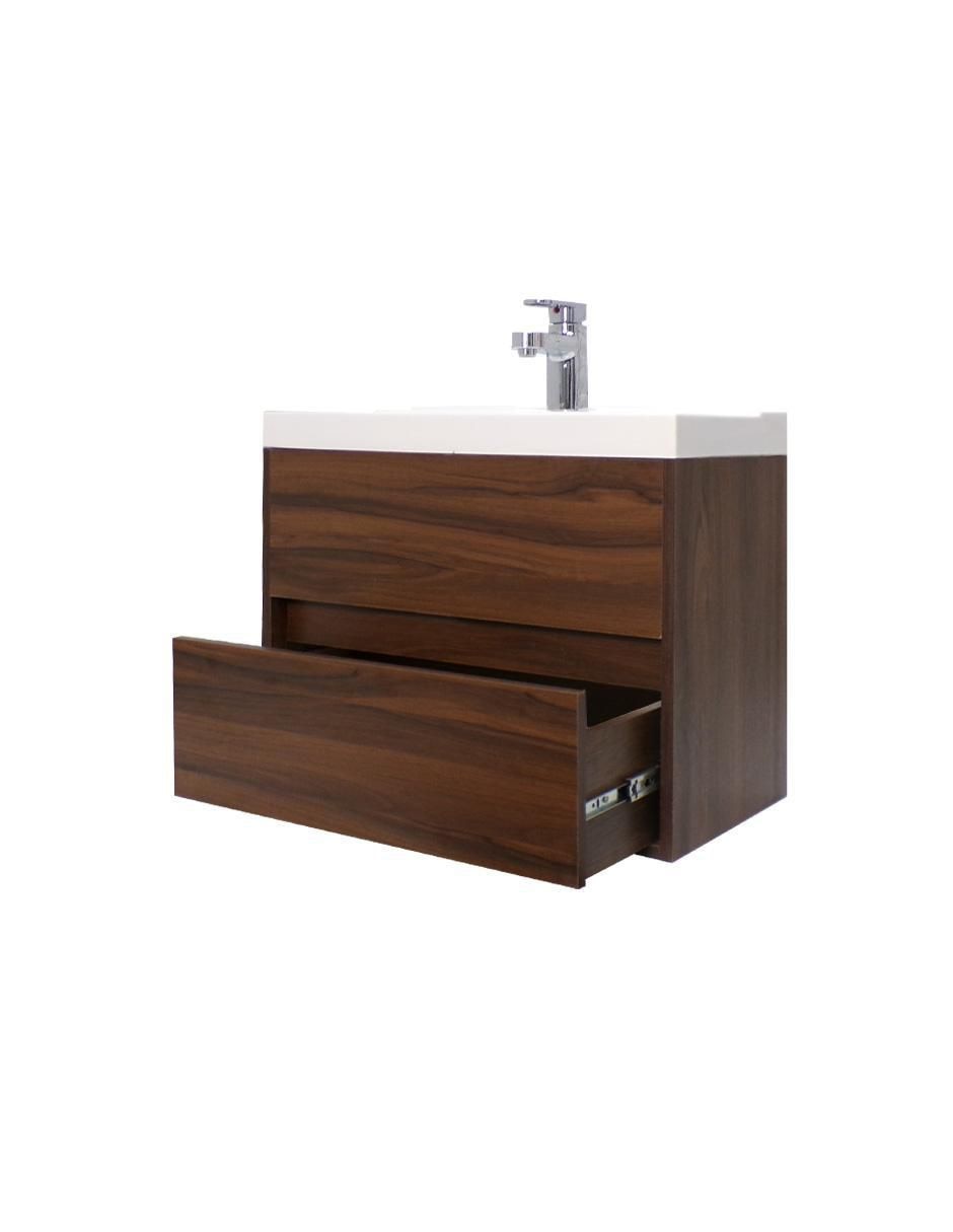 Mueble para baño Sion de MDF armable 2