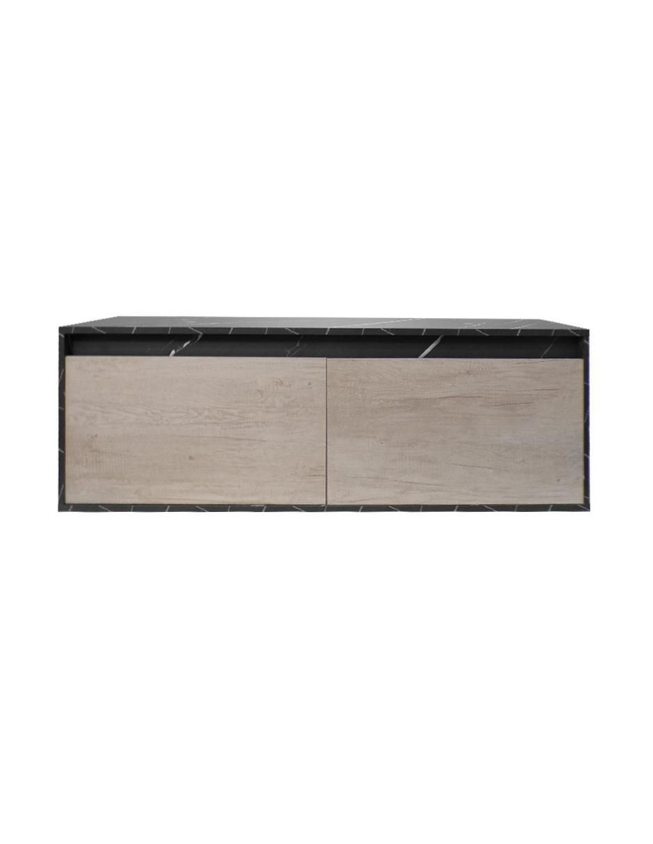 Mueble para baño Dorota de MDF armable Mueble para baño Dorota de MDF armable