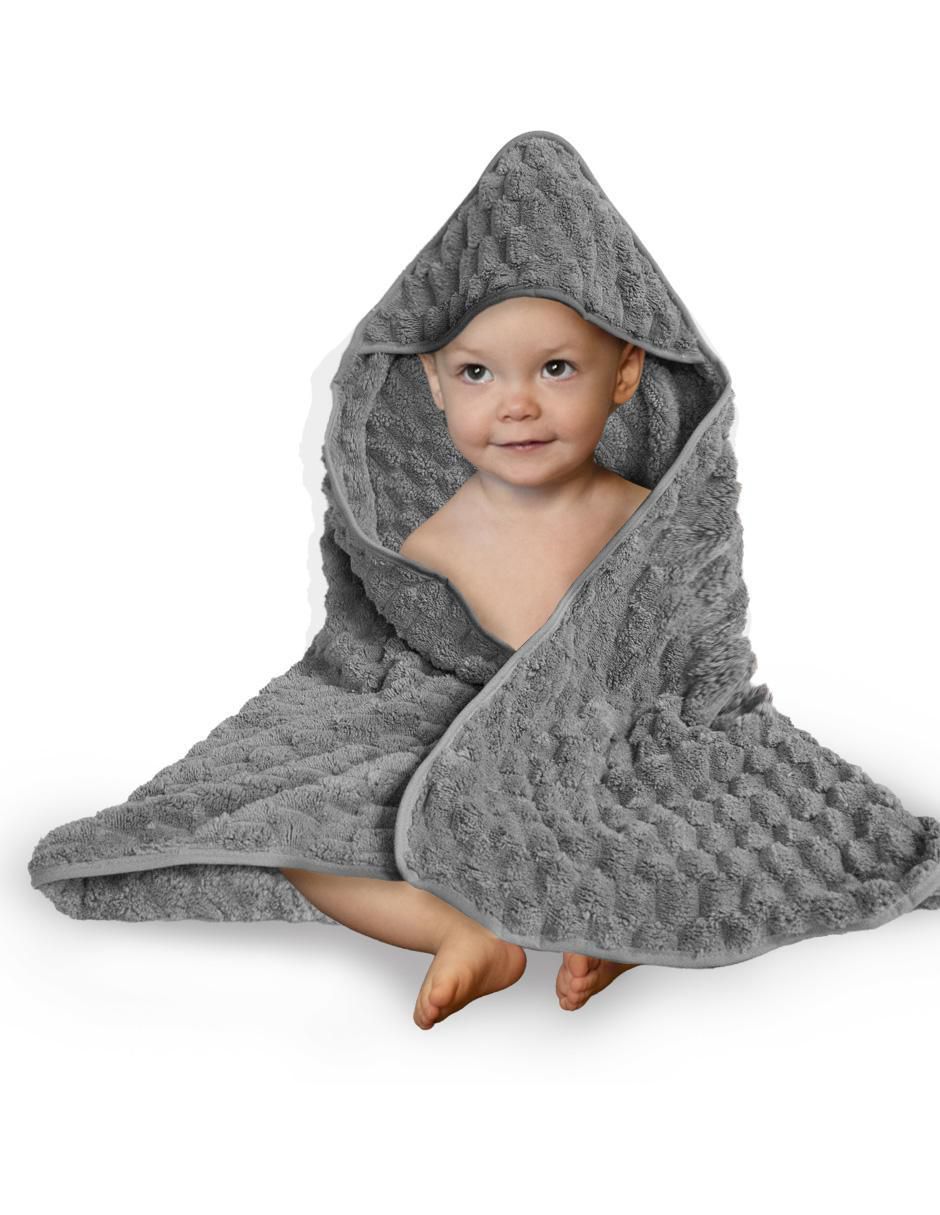 Bata de baño con gorro unisex Bata de baño con gorro unisex