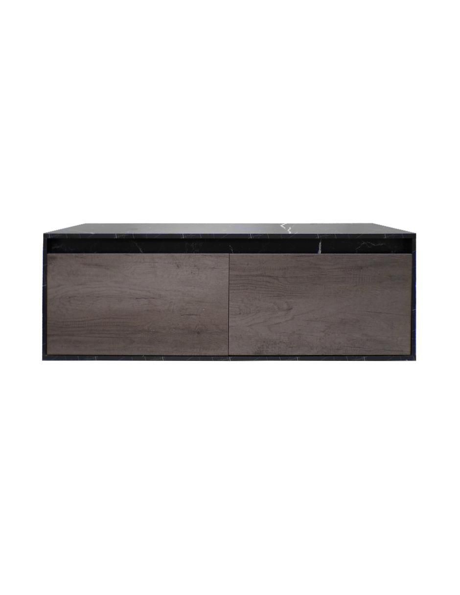 Mueble para baño decomobil anton mdf