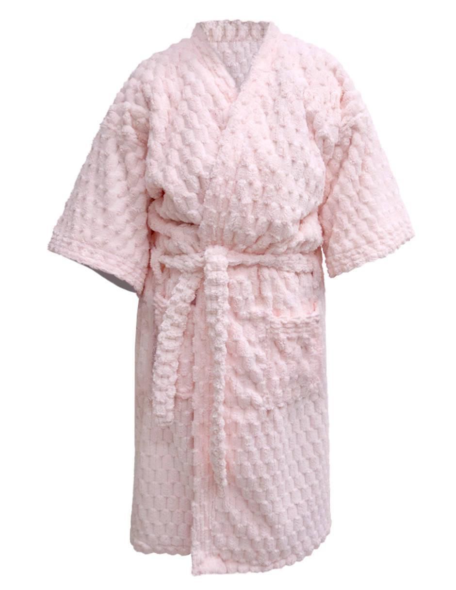 Bata de baño unisex Bata de baño unisex
