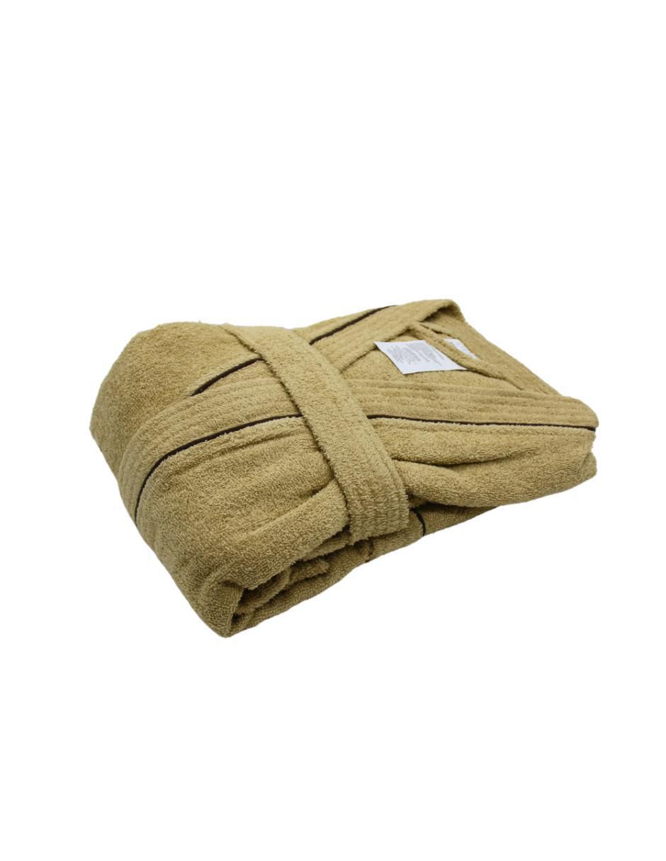 Bata de baño unisex 3