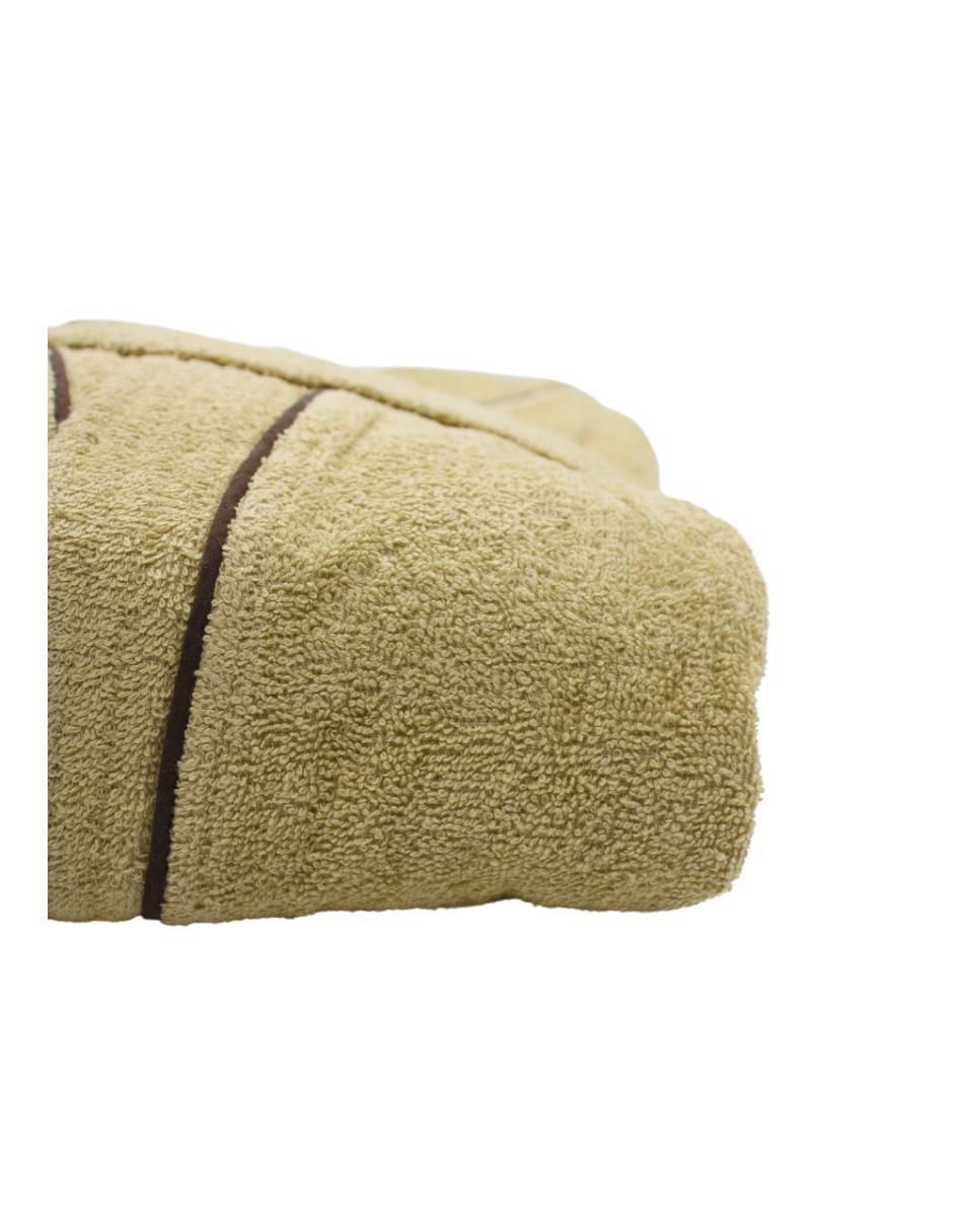 Bata de baño unisex 4
