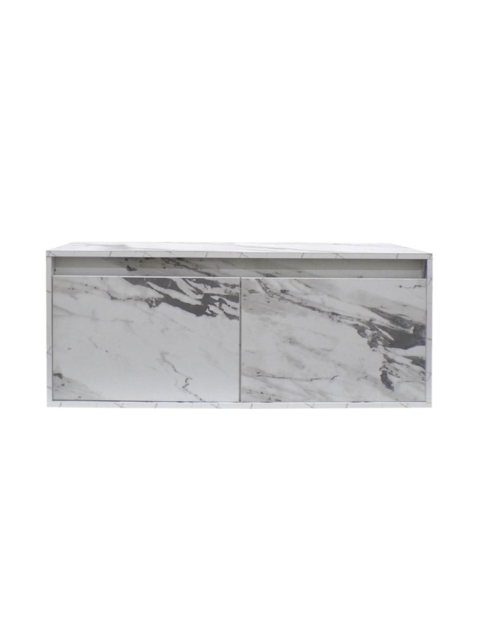 Mueble para baño Bass de MDF armable