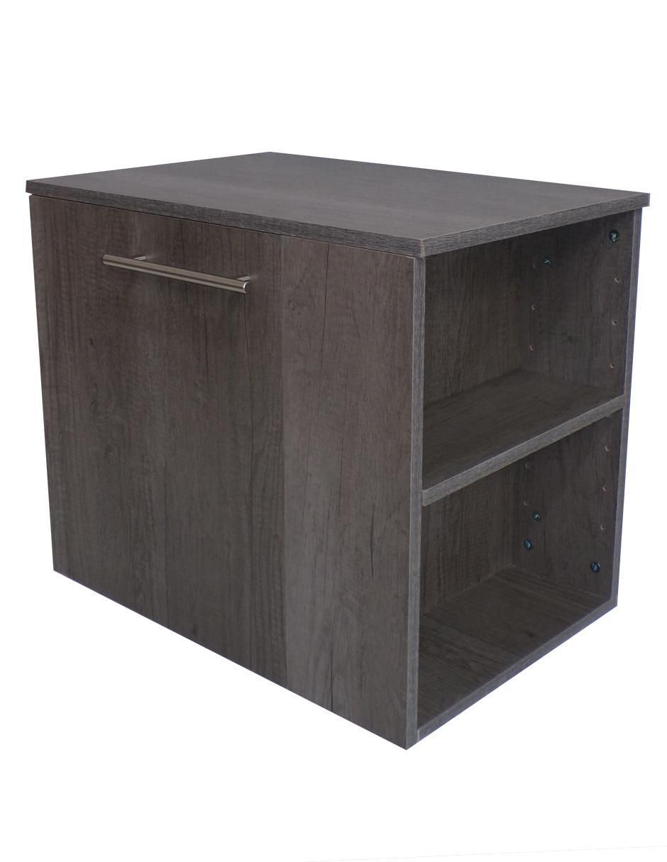Mueble para baño decomobil lenny mdf