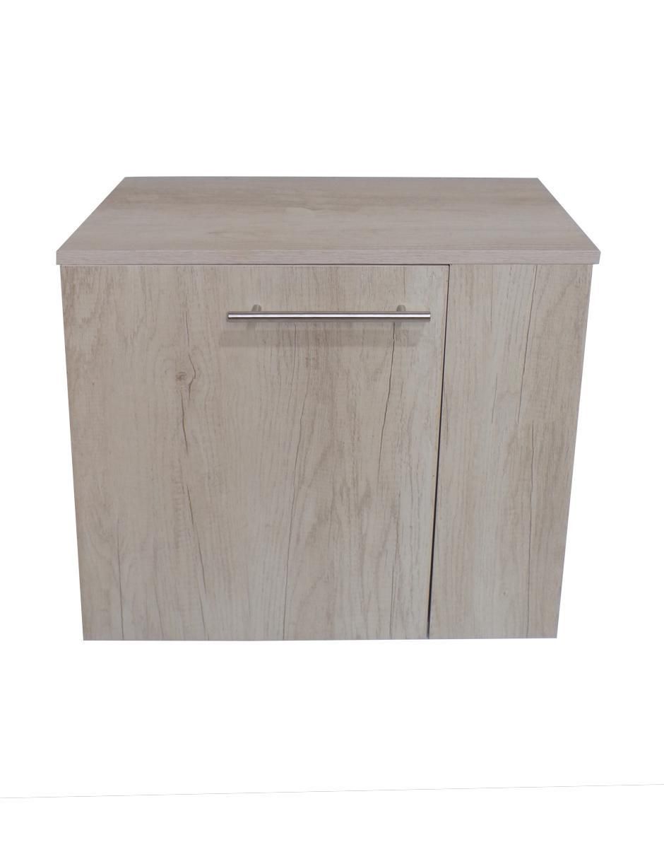 Mueble para baño Lenny de MDF armable