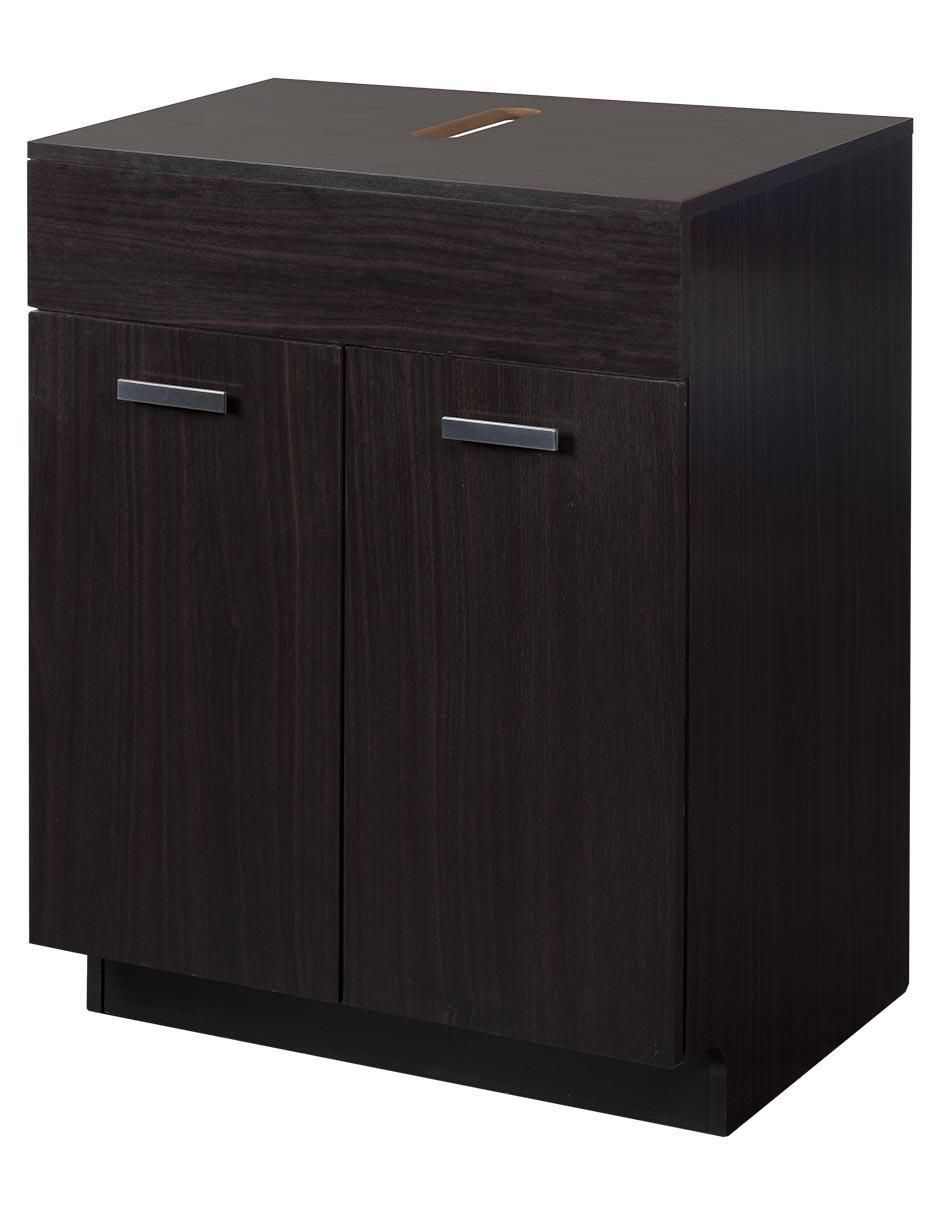 Mueble para baño Ixtlan de MDF armable 4