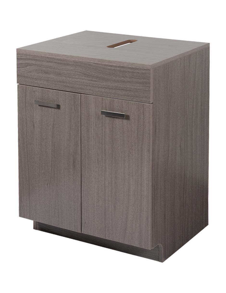 Mueble para baño cantia ixtlan mdf