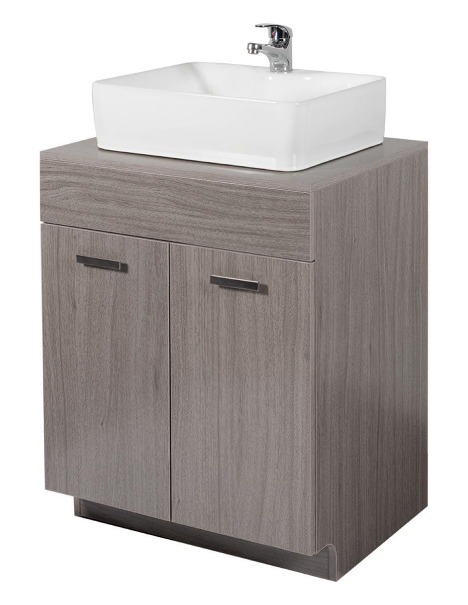 Mueble para baño cantia ixtlan mdf