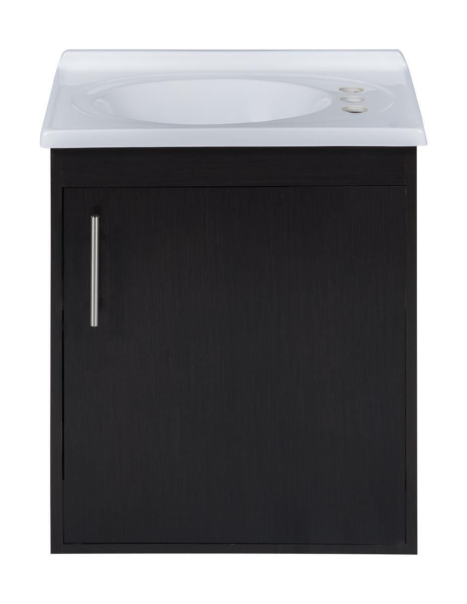 Mueble para baño Ixtapa de MDF armable 4