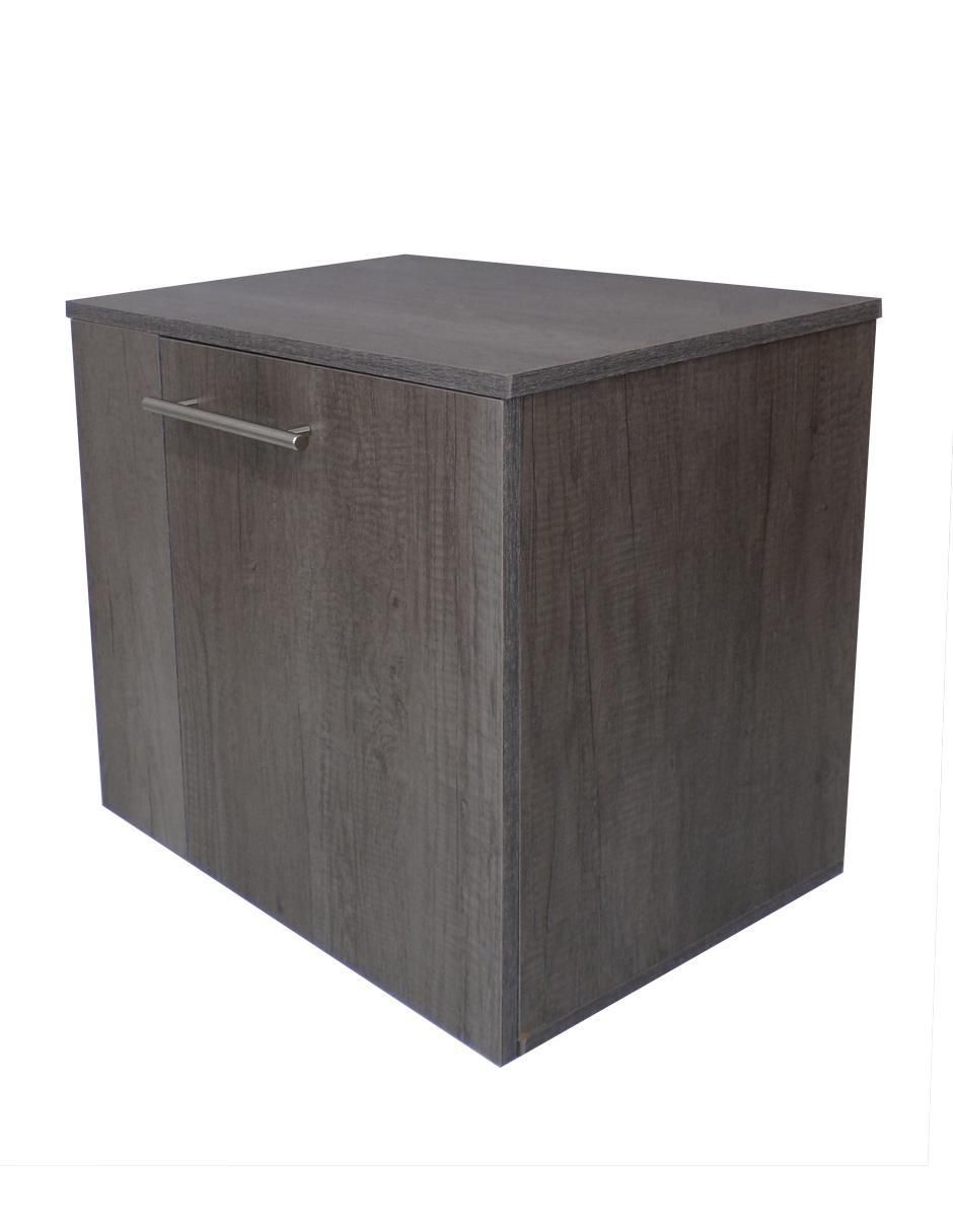 Mueble para baño decomobil lenny mdf