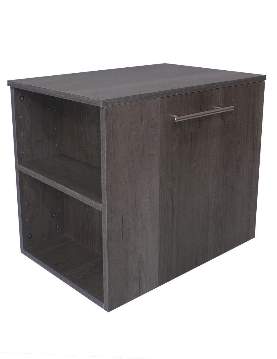 Mueble para baño decomobil lenny mdf
