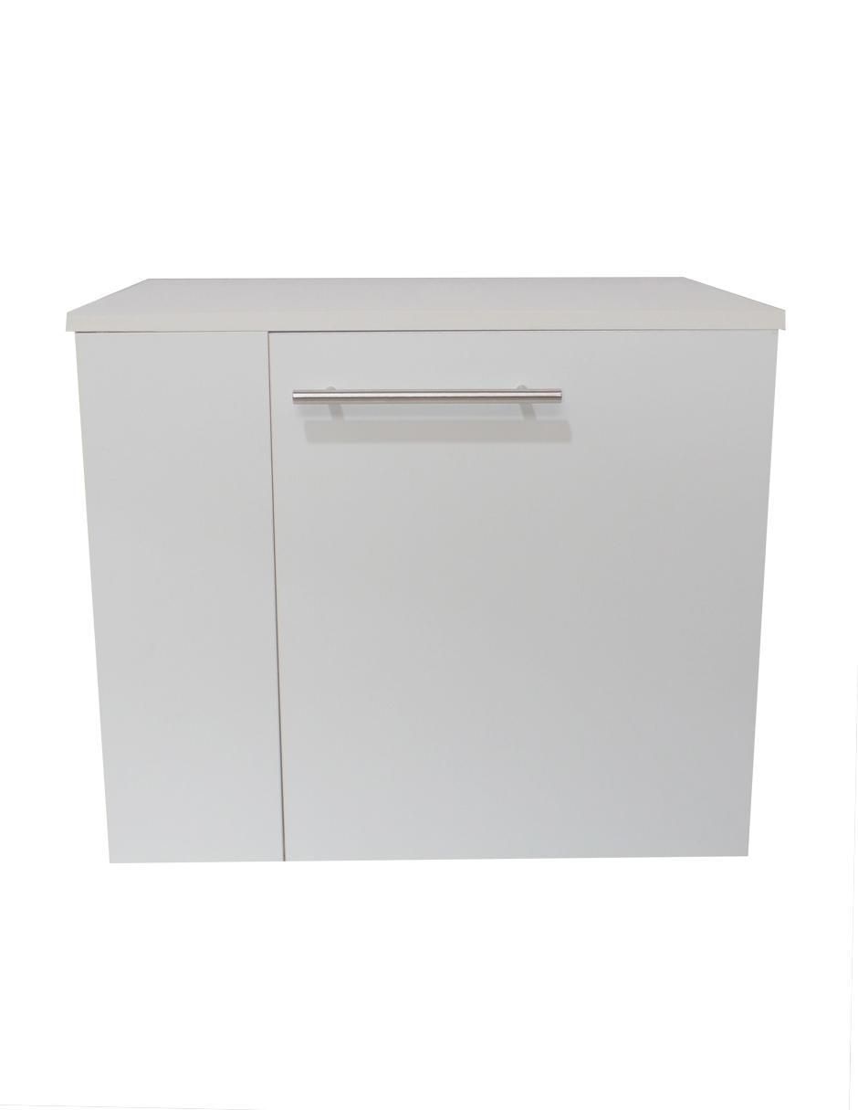 Mueble para baño Lenny de MDF armable