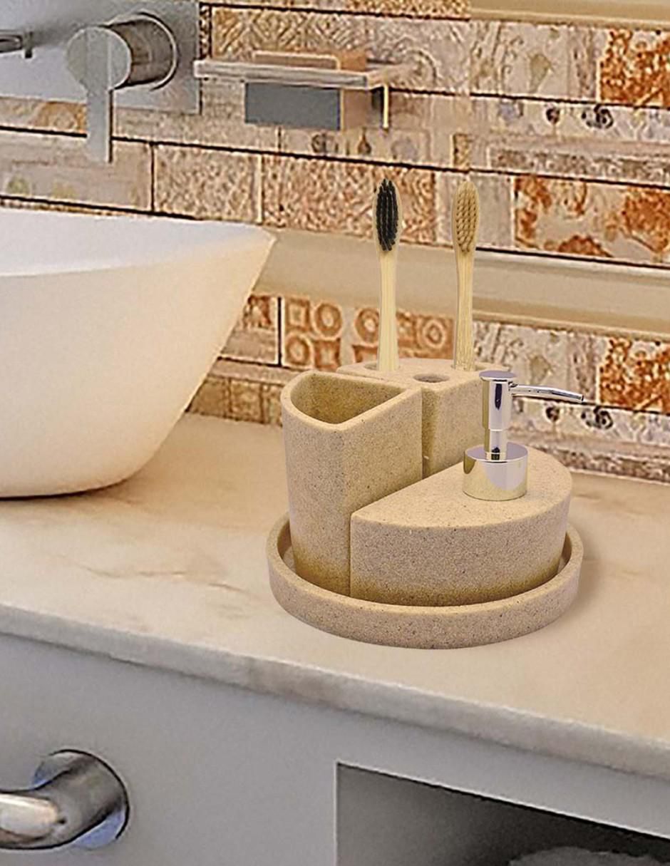 Juego de baño Minimalista 2