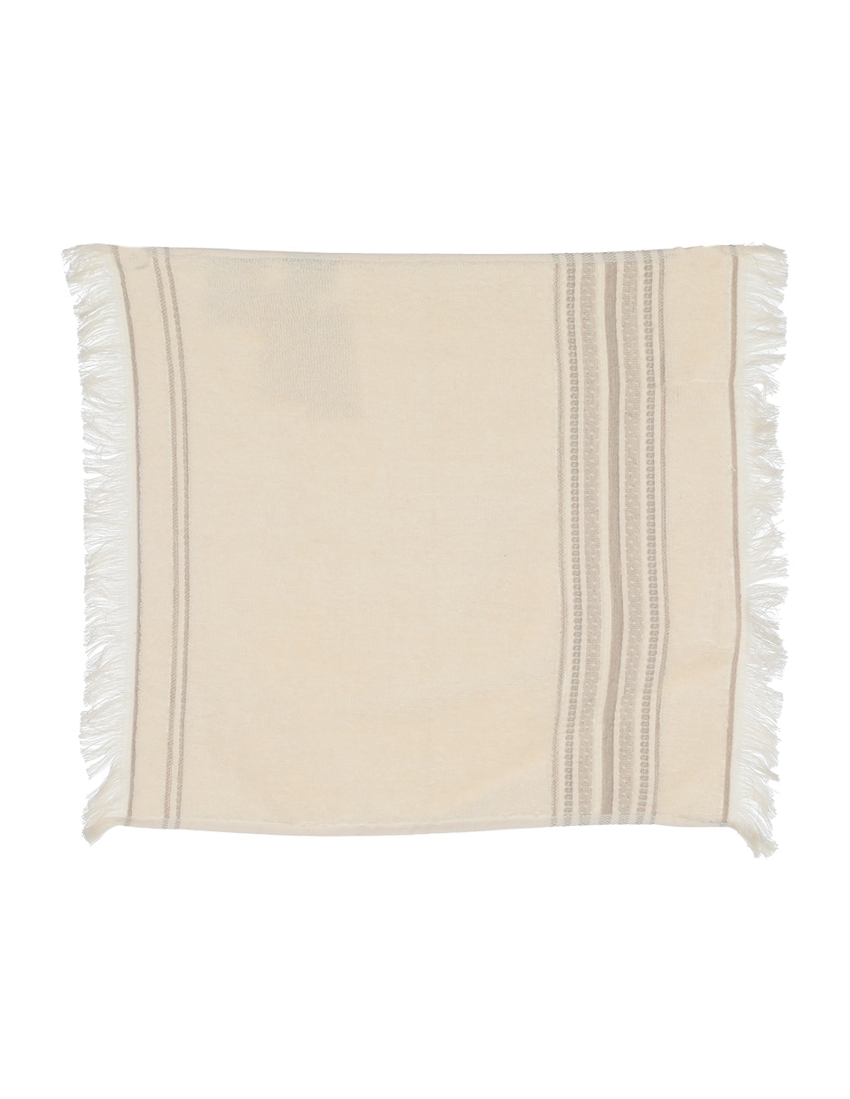 Toalla para baño Lino de algodón 4