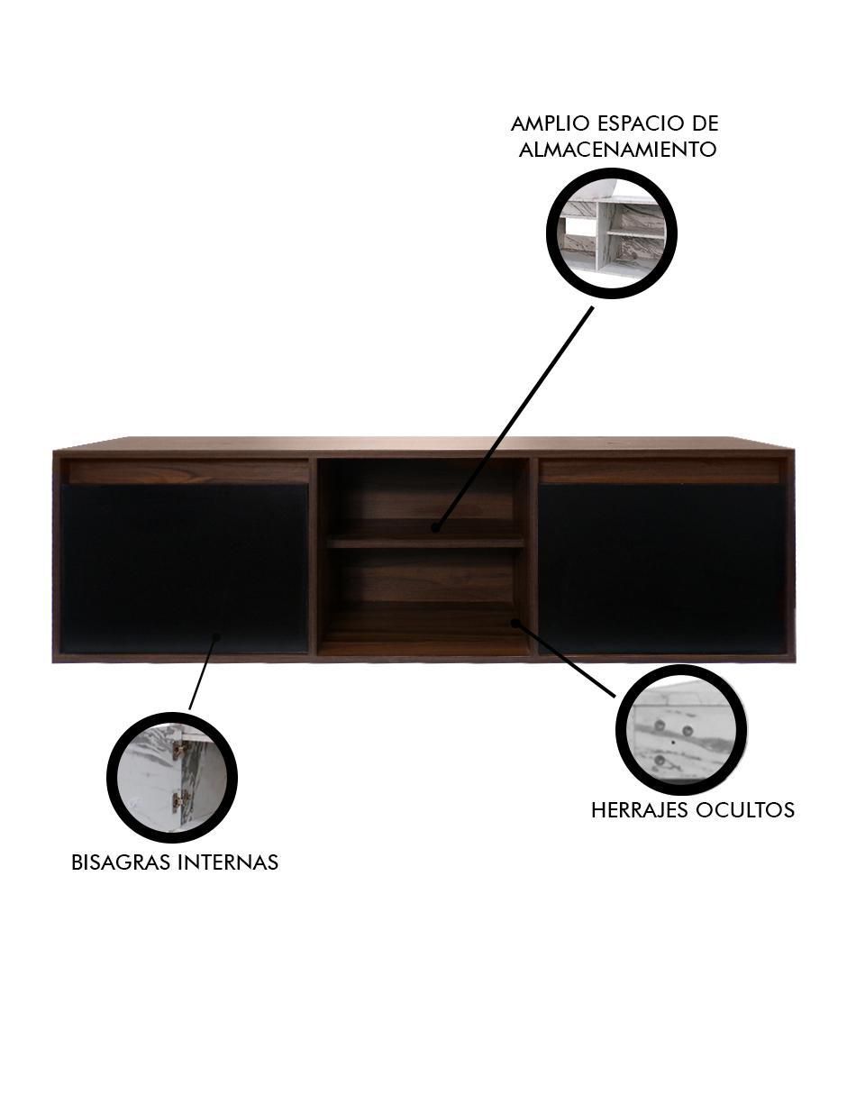 Mueble para baño decomobil darcy s mdf