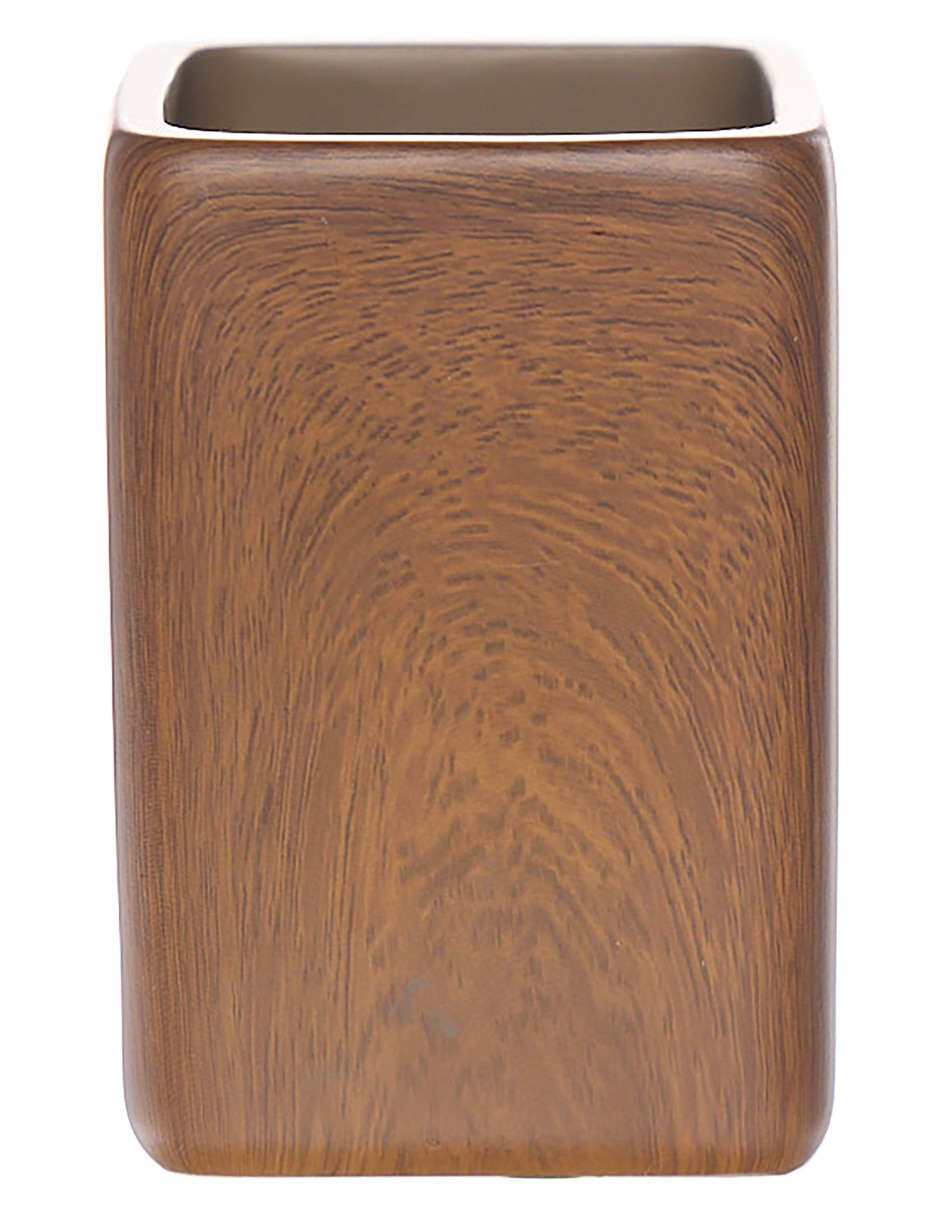 Vaso de baño Folclor de poliresina