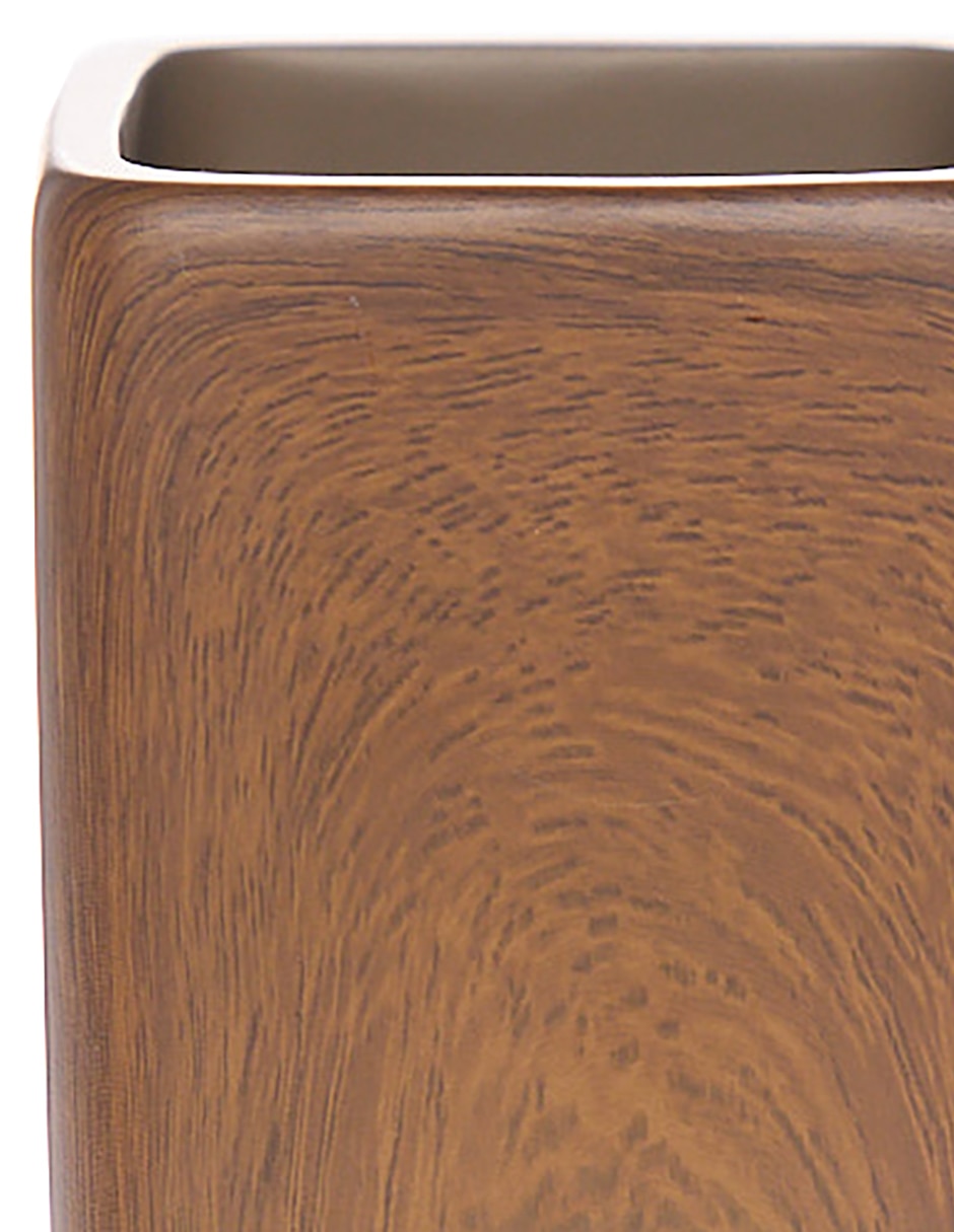 Vaso de baño Folclor de poliresina 2